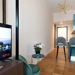 Milano Manzoni Clc Apartments