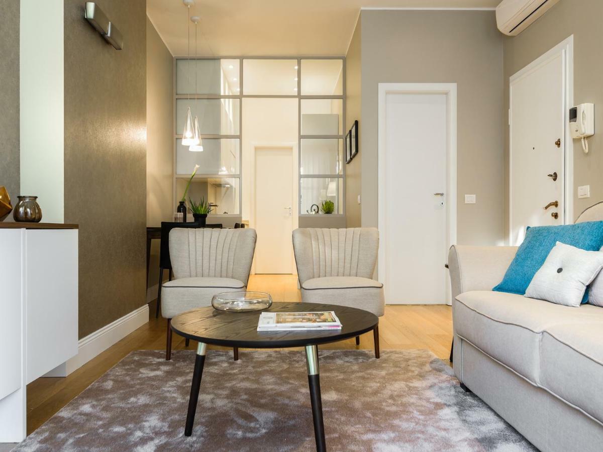 Apartamento Manzoni Clc *
