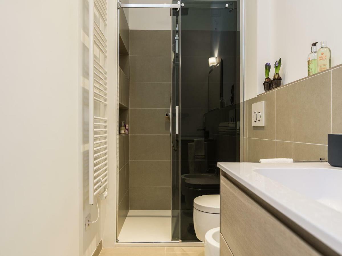 Apartamento Manzoni Clc *