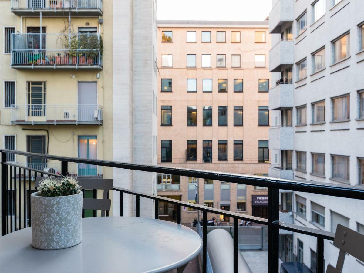 Manzoni Clc Apartamento *