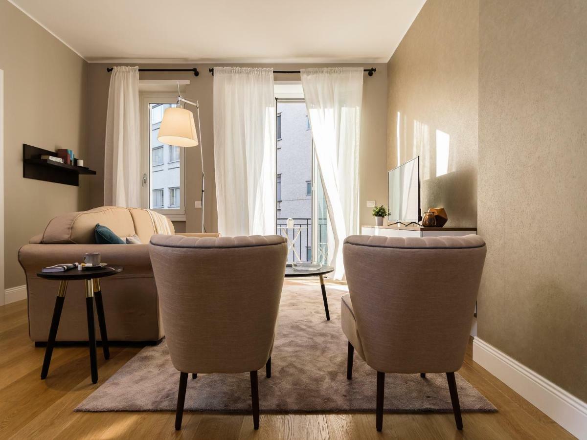 Apartamento Manzoni Clc *