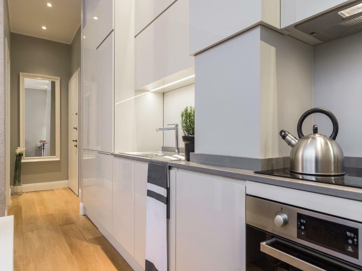 Manzoni Clc Apartment Mailand