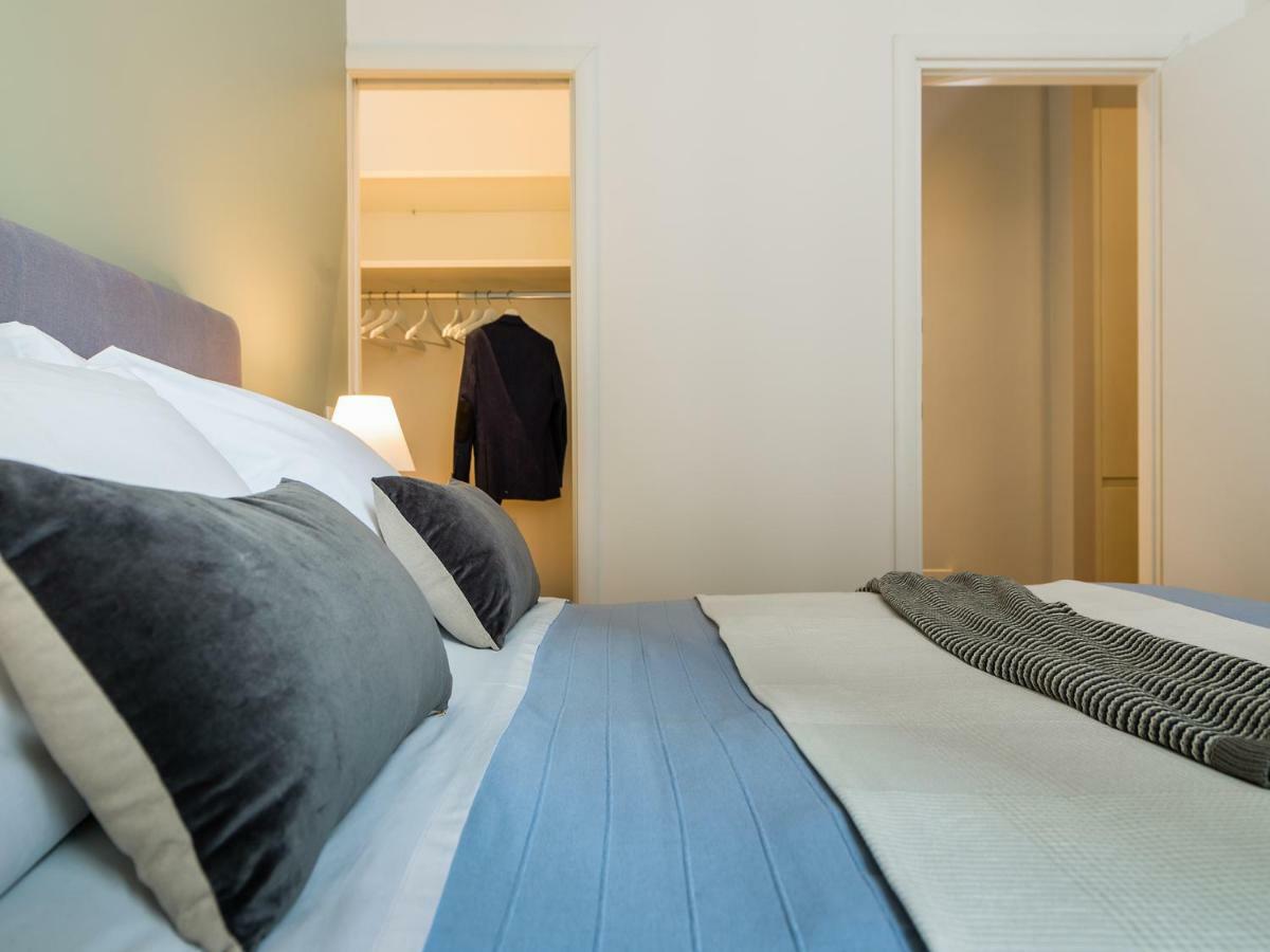 Apartamento Manzoni Clc *