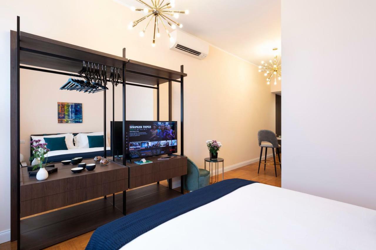 Apartamento Manzoni Clc *