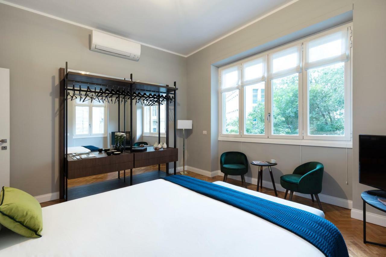 Manzoni Clc Apartment Mailand