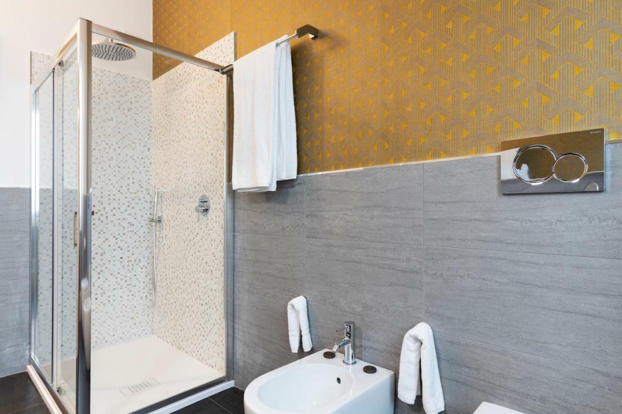 Apartment Manzoni Clc Mailand