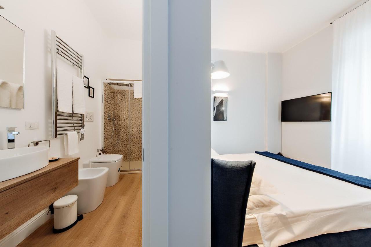 Apartment Manzoni Clc