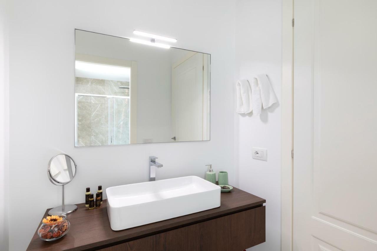 Apartamento Manzoni Clc