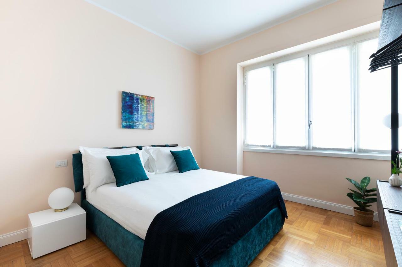 Manzoni Clc Apartamento