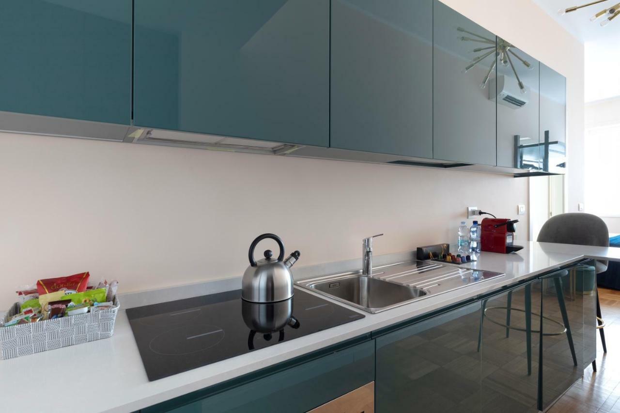 Manzoni Clc Apartment Mailand