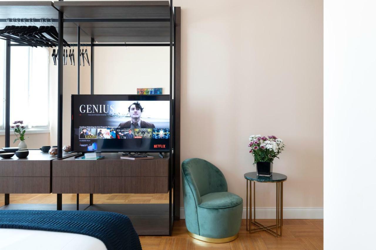 Manzoni Clc Apartment Mailand