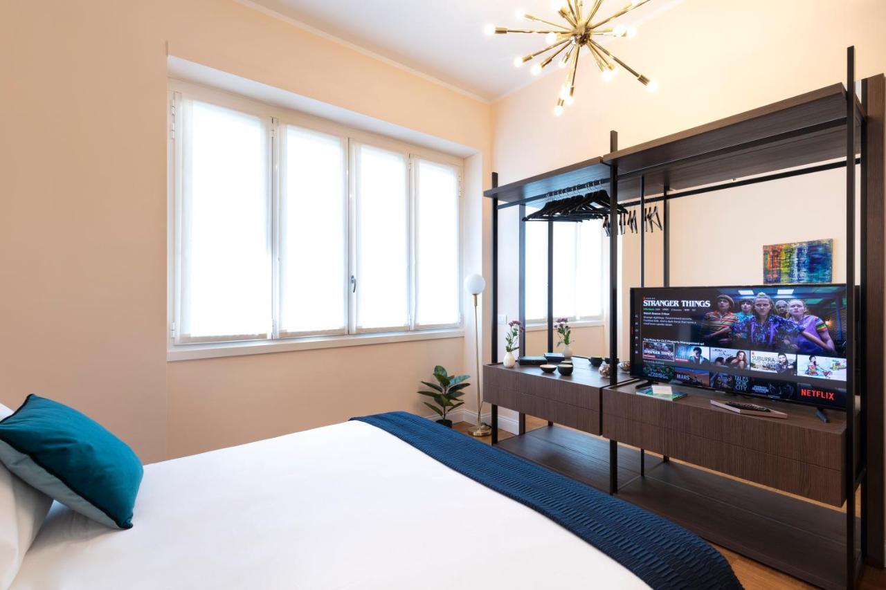 Apartamento Manzoni Clc