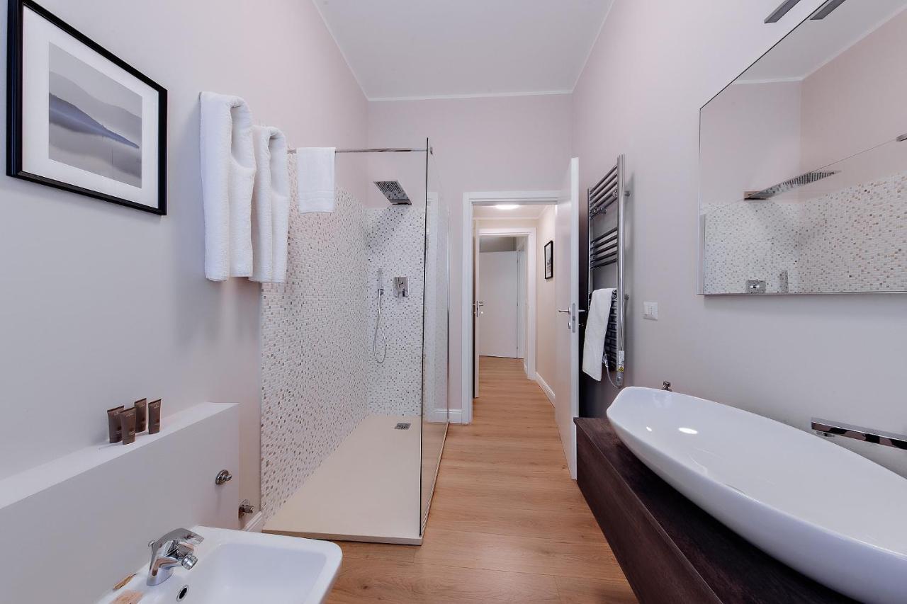 Apartamento Manzoni Clc