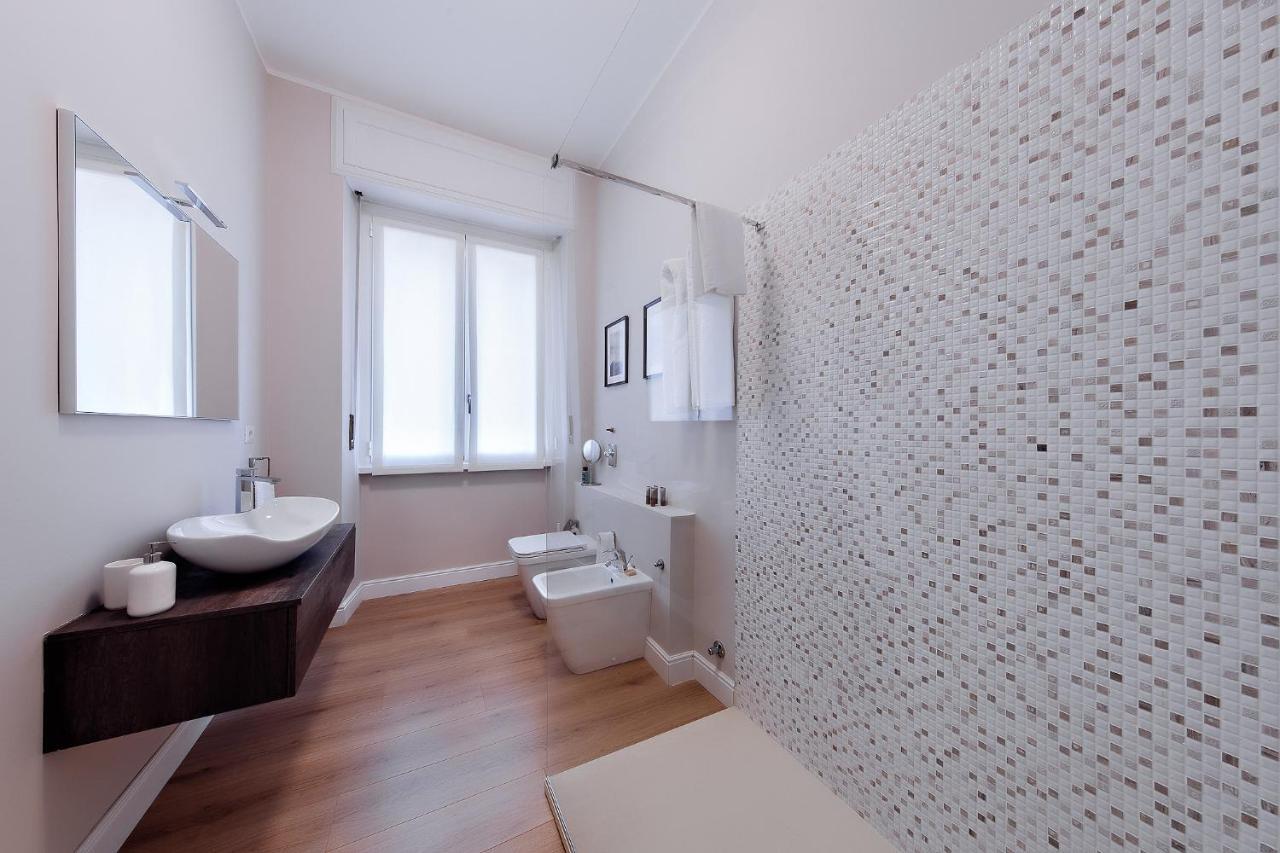 Apartment Manzoni Clc Mailand