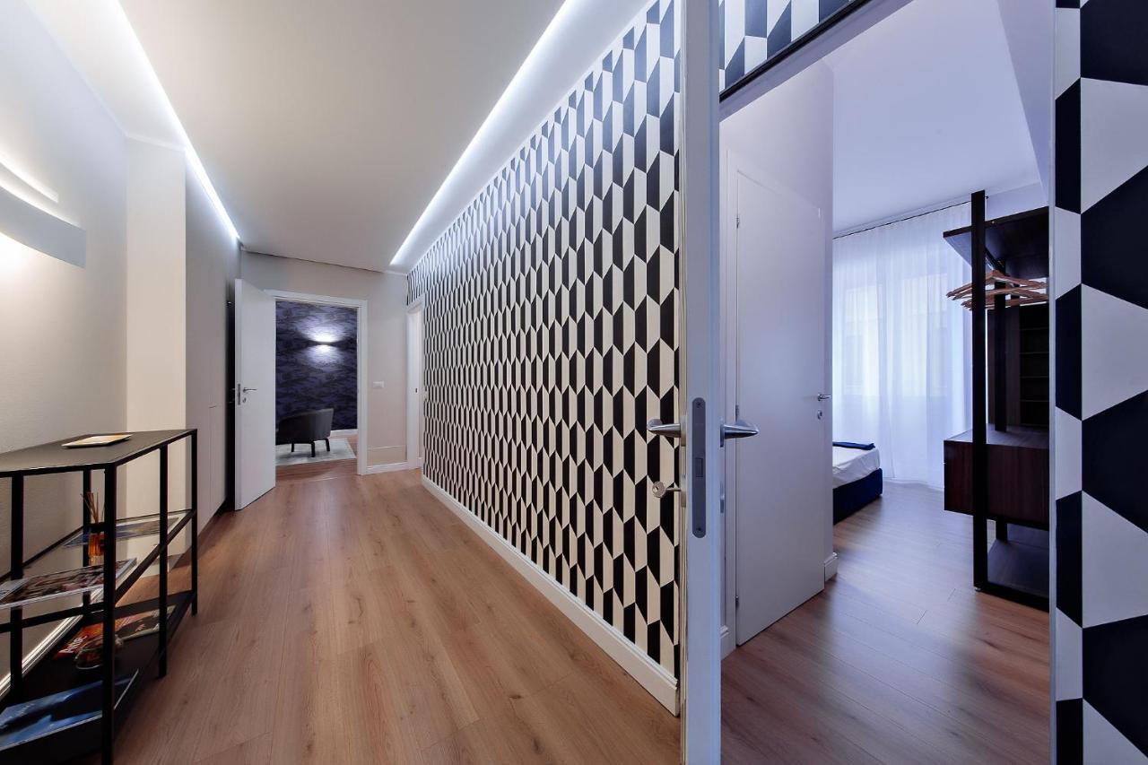 Apartment Manzoni Clc Mailand