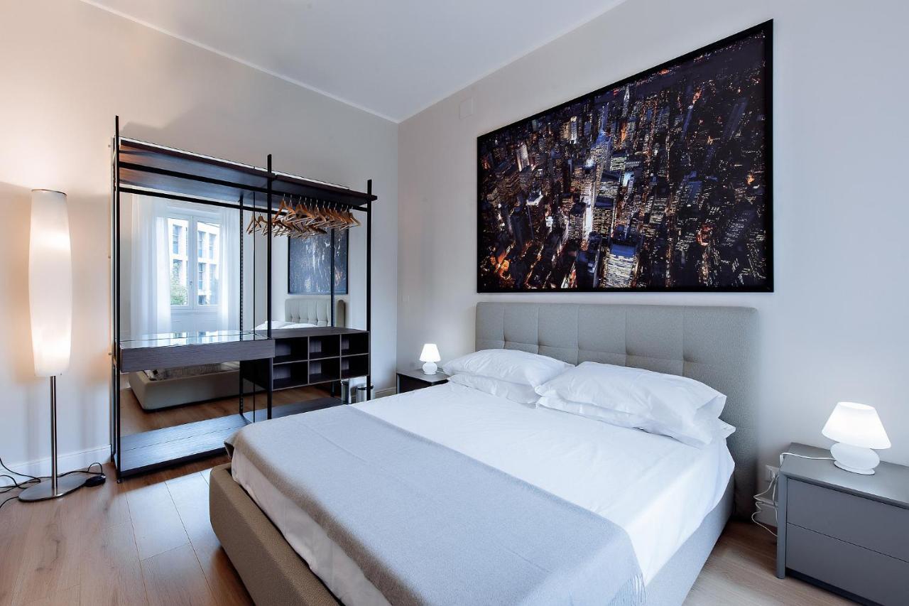 Apartment Manzoni Clc Mailand